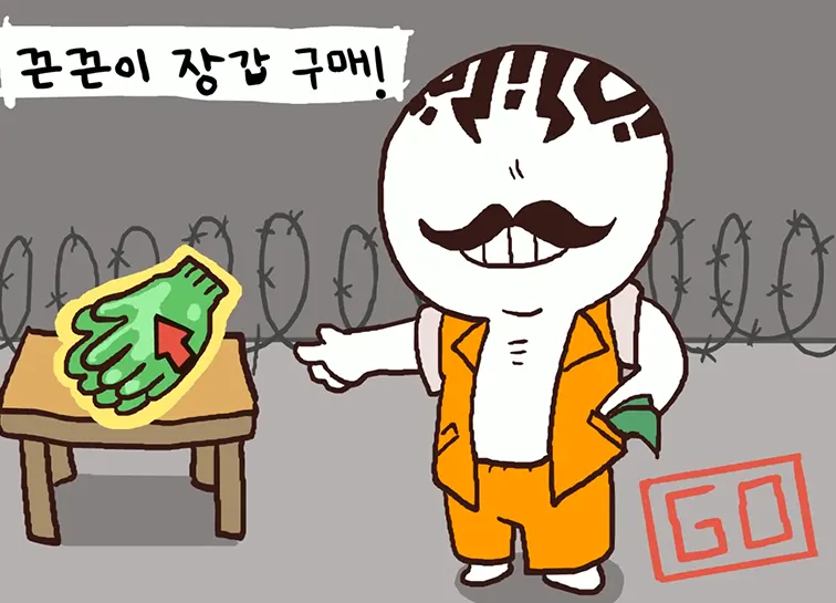 감옥탈출 리마스터 스크린샷 Prison Escape Remastered Screenshot 11