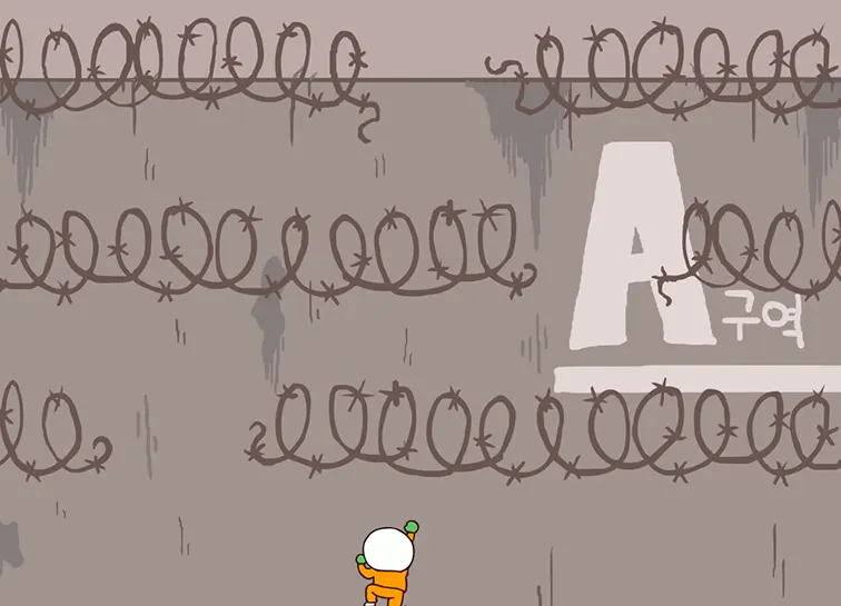 감옥탈출 리마스터 스크린샷 Prison Escape Remastered Screenshot 12 1