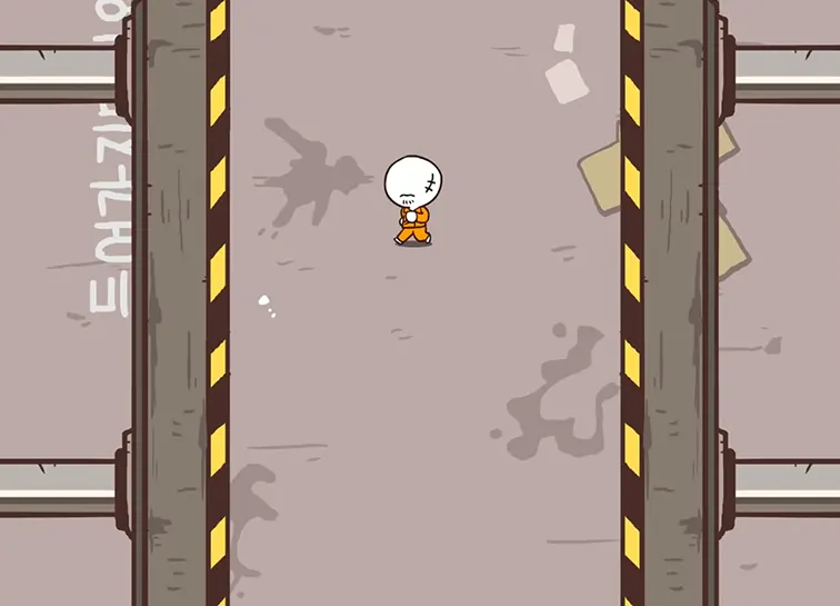 감옥탈출 리마스터 스크린샷 Prison Escape Remastered Screenshot 13