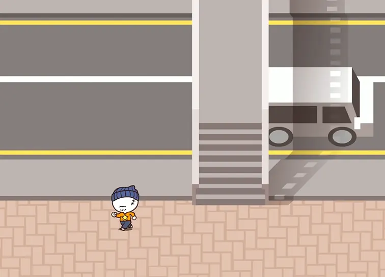 감옥탈출 리마스터 스크린샷 Prison Escape Remastered Screenshot 18