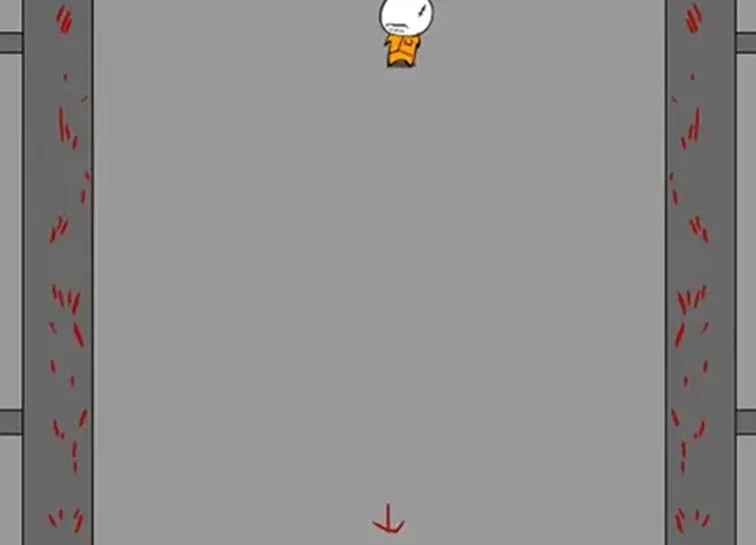 감옥탈출 오리지널 스크린샷 Prison Escape Original Screenshot (12)