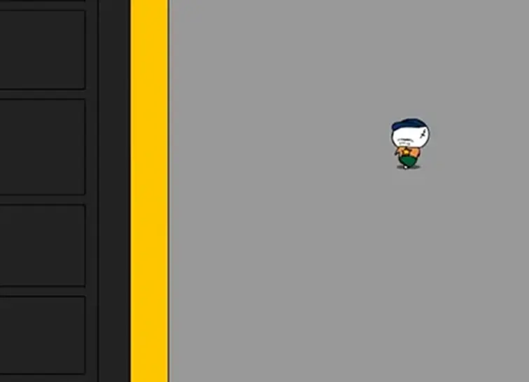 감옥탈출 오리지널 스크린샷 Prison Escape Original Screenshot (19)